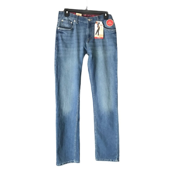 NWT Levi’s 511 Slim - Picture 8 of 15